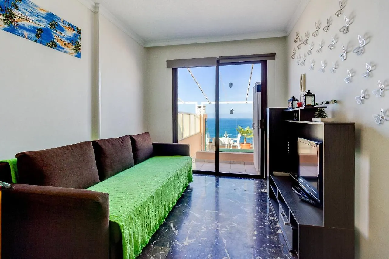 Apartament Studio Buenovista Los Carrizales