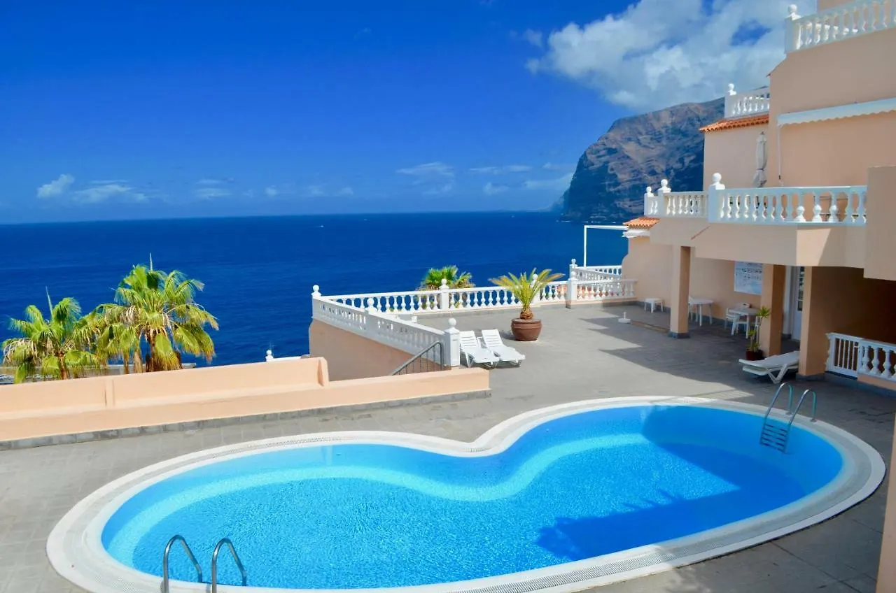 Apartament Studio Buenovista Los Carrizales Hiszpania